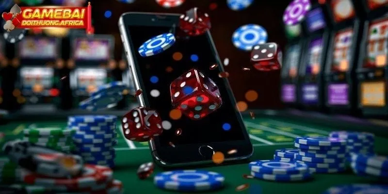 Sở hữu kho game đa dạng