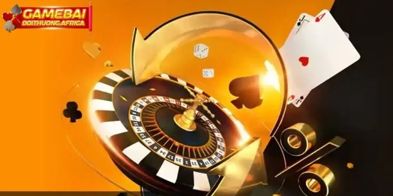 Sảnh sòng bài luôn đứng top trong hệ thống game