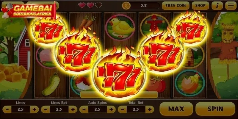 Top game khi chơi nổ hũ