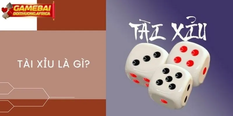 Đôi nét khái quát về sân chơi tài xỉu game bài đổi thưởng