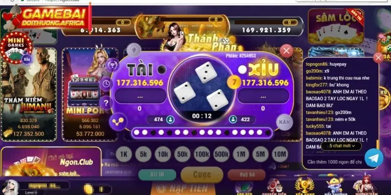 Nhiều biến thể độc đáo, đáp ứng nhu cầu trải nghiệm