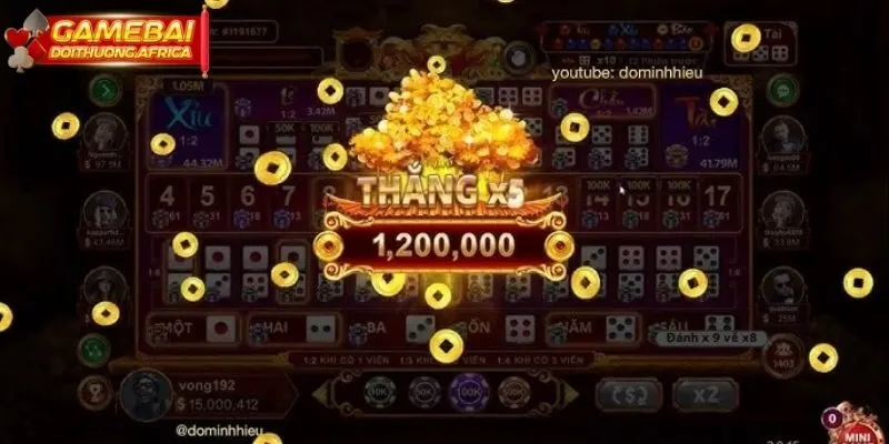 Sân chơi được đông đảo bet thủ tin tưởng gửi gắm